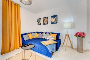 Kép Casa Beautiful Sunset szállásáról Adejében a galériában