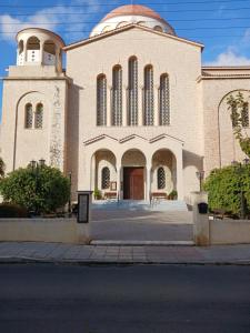 Fotografia z galérie ubytovania casa di nonna v destinácii Chania (mesto)