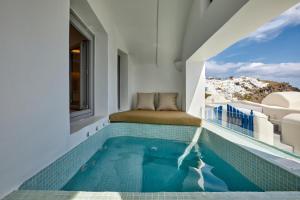 Bassein majutusasutuses Allure Breeze Suites või selle lähedal
