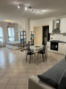 Un lugar para sentarse en Patrizia Apartement 4 fotos más