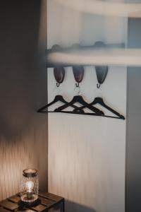 Foto dalla galleria di No8 Boutique Hotel - self check in a Unterseen
