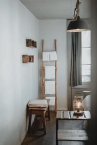 Foto dalla galleria di No8 Boutique Hotel - self check in a Unterseen