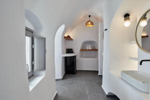 Foto Oias asuva majutusasutuse Allure Breeze Suites galeriist