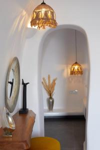 Foto Oias asuva majutusasutuse Allure Breeze Suites galeriist
