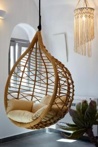 Foto Oias asuva majutusasutuse Allure Breeze Suites galeriist