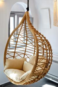 Foto Oias asuva majutusasutuse Allure Breeze Suites galeriist