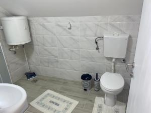 Baðherbergi á Apartment "JONA "