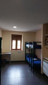 Gallery image of Albergue la escuela in La Laguna