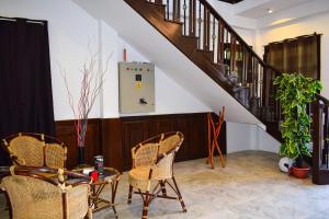 Mynd úr myndasafni af Alffa Guest Inn í Trincomalee