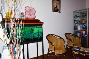 Mynd úr myndasafni af Alffa Guest Inn í Trincomalee