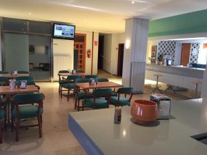 Gallery image of Hotel Valjunco in Valencia de Don Juan