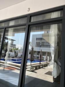 Fotografie z fotogalerie ubytování Dampa Poolside Events & Accommodation v destinaci Nancayasan Segundo
