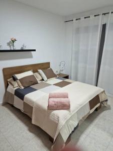Kép Apartamento Adeje Las Eras II szállásáról Adejében a galériában