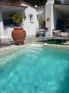 Imagen de la galería de Relais Villa Ettore, en Isquia