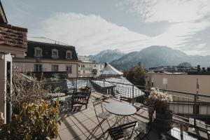 Příroda nedaleko hotelu