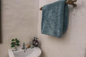 Fotografie z fotogalerie ubytování Boho's Hotel v destinaci Varkala