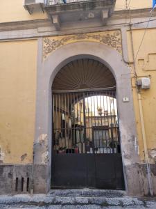 Kép San Ciro's apartment szállásáról Porticiben a galériában