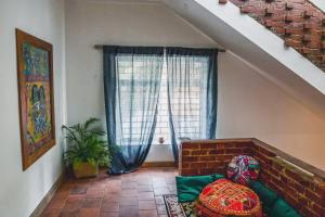 Fotografie z fotogalerie ubytování Boho's Hotel v destinaci Varkala