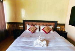 Gallery image of Norling Cozy Cottages in Lukung