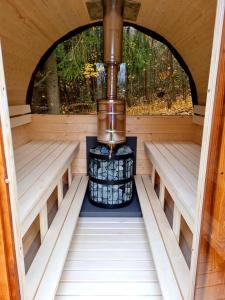 Fotografie z fotogalerie ubytování Bohemian Homes - Buddha v destinaci Horní Podluží