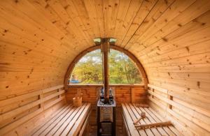 Fotografie z fotogalerie ubytování Bohemian Homes - Buddha v destinaci Horní Podluží