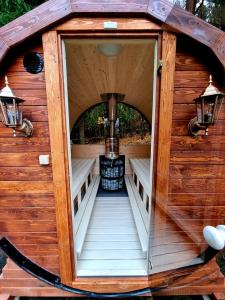 Fotografie z fotogalerie ubytování Bohemian Homes - Buddha v destinaci Horní Podluží