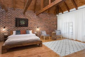 Ảnh trong thư viện ảnh của Casa Meburger 279 ở Mercheaşa