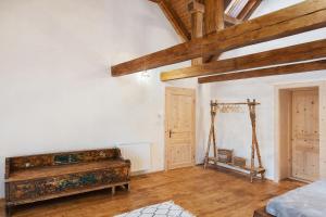 Ảnh trong thư viện ảnh của Casa Meburger 279 ở Mercheaşa