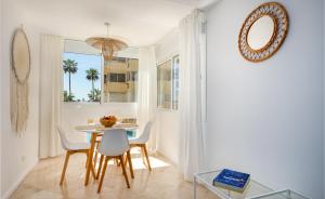 Fotografie z fotogalerie ubytování Appartement en front de mer v destinaci Marbella