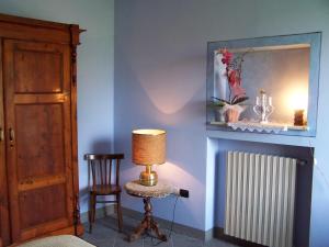 Fotografie z fotogalerie ubytování Il Casale v destinaci Lucca