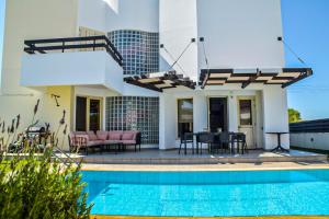 Imagen de la galería de Ilios Villa, en Lárnaca