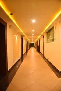 达尔瓦德M R Residency Dharwad.的相册照片