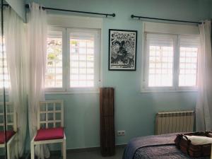 Billede fra billedgalleriet på APARTAMENTO PRIVADO CERCA DE IFEMA y AEROPUERTO i Madrid