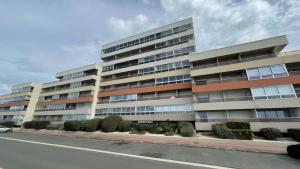The building in which Az apartmant is located