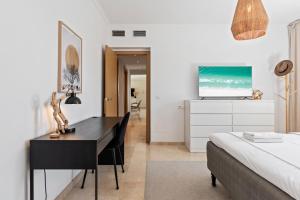 Fotografie z fotogalerie ubytování Lux villa with private pool near the beach by Costarentals - Ref 55 v destinaci Mijas Costa