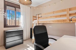 Fotografie z fotogalerie ubytování Lux villa with private pool near the beach by Costarentals - Ref 55 v destinaci Mijas Costa