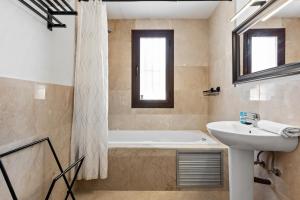 Fotografie z fotogalerie ubytování Lux villa with private pool near the beach by Costarentals - Ref 55 v destinaci Mijas Costa