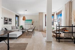 Fotografie z fotogalerie ubytování Lux villa with private pool near the beach by Costarentals - Ref 55 v destinaci Mijas Costa