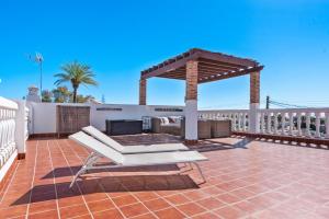 Fotografie z fotogalerie ubytování Lux villa with private pool near the beach by Costarentals - Ref 55 v destinaci Mijas Costa