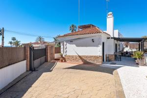 Fotografie z fotogalerie ubytování Lux villa with private pool near the beach by Costarentals - Ref 55 v destinaci Mijas Costa