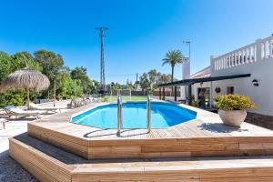 Fotografie z fotogalerie ubytování Lux villa with private pool near the beach by Costarentals - Ref 55 v destinaci Mijas Costa
