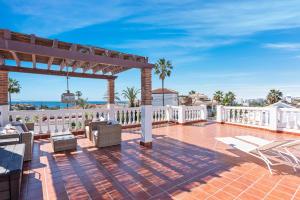 Fotografie z fotogalerie ubytování Lux villa with private pool near the beach by Costarentals - Ref 55 v destinaci Mijas Costa