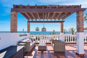 Fotografie z fotogalerie ubytování Lux villa with private pool near the beach by Costarentals - Ref 55 v destinaci Mijas Costa