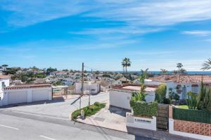 Fotografie z fotogalerie ubytování Lux villa with private pool near the beach by Costarentals - Ref 55 v destinaci Mijas Costa