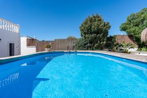 Fotografie z fotogalerie ubytování Lux villa with private pool near the beach by Costarentals - Ref 55 v destinaci Mijas Costa