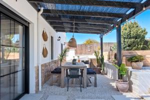 Fotografie z fotogalerie ubytování Lux villa with private pool near the beach by Costarentals - Ref 55 v destinaci Mijas Costa