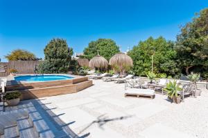 Fotografie z fotogalerie ubytování Lux villa with private pool near the beach by Costarentals - Ref 55 v destinaci Mijas Costa