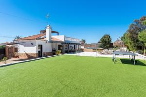 Fotografie z fotogalerie ubytování Lux villa with private pool near the beach by Costarentals - Ref 55 v destinaci Mijas Costa + 37 fotografií