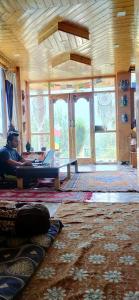 Fotografie z fotogalerie ubytování indian backpackers hostel v destinaci Manāli