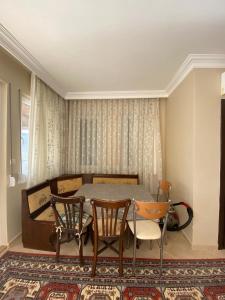 Gallery image of Bodrum 3 bedrooms family villa dublex in Bodrum City